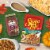 Heinz Homestyle Savory Beef Gravy Perspective: back