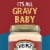 Heinz Homestyle Country-Style Sausage Gravy Perspective: back