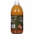 Heinz All Natural Unfiltered Apple Cider Vinegar with the Mother Perspective: back