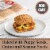 La Brea Bakery Take & Bake Everything Rolls Perspective: back