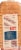 La Brea Bakery Sliced Gluten Free Multigrain Artisan Sandwich Bread Perspective: back