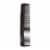 Ace Black Pocket Comb Perspective: back