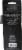 Ace Boar Bristles Club Brush - Black Perspective: back
