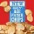 Ore-Ida Original Crispy Oven Chips Perspective: back