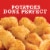 Ore-Ida Golden Tater Tots Seasoned Shredded Frozen Potatoes Value Size Perspective: back