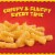 Ore-Ida Extra Crispy Crinkles French Fried Potatoes, Bag Perspective: back