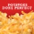Ore-Ida Shredded Hash Browns Frozen Potatoes Value Size Perspective: back