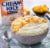 Cream of Rice Gluten Free Hot Cereal Perspective: back