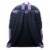Bioworld Frozen 2 Backpack Set Perspective: back