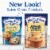 Martha White® Blueberry Cheesecake Muffin Mix Perspective: back