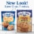 Martha White® Strawberry Cheesecake Muffin Mix Perspective: back