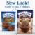 Martha White® Chocolate Chocolate Chip Muffin Mix Perspective: back