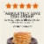 Hungry Jack Butter Syrup Perspective: back