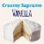 Pillsbury Vanilla Frosting Filled Pastry Bag Perspective: back