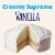 Pillsbury Vanilla Frosting Filled Pastry Bag Perspective: back