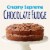 Pillsbury Chocolate Fudge Flavored Frosting Filled Pastry Bag Perspective: back