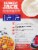 Hungry Jack Complete Belgian Waffle Mix Perspective: back
