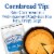 Martha White® Corn Meal Perspective: back