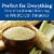 Martha White Self Rising Buttermilk Corn Meal Mix with Hot Rize Perspective: back
