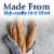 Pillsbury Best Bread Flour Perspective: back