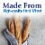 Pillsbury Best Bread Flour, 5 Lb Bag Perspective: back