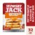 Hungry Jack Complete Buttermilk Pancake Mix and Waffle Mix Perspective: back