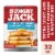 Hungry Jack Complete Extra Light and Fluffy Pancake Mix and Waffle Mix Perspective: back