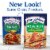 Martha White Thin and Crispy Pizza Crust Mix Perspective: back