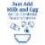 Martha White Gladiola Yellow Cornbread Mix, 6 Oz Pouch Perspective: back