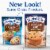 Martha White Chocolate Chip Muffin Mix Perspective: back