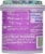 Pillsbury Funfetti Bold Purple Vanilla Frosting Perspective: back