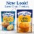 Martha White® Lemon Poppy Seed Muffin Mix Perspective: back