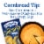 Martha White® Corn Muffin Mix Perspective: back