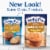 Martha White Banana Nut Muffin Mix Perspective: back