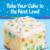 Pillsbury Funfetti Cake Mix with Candy Bits Perspective: back