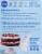 Pillsbury Moist Supreme Premium Dark Chocolate Cake Mix Perspective: back
