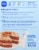 Pillsbury Moist Supreme® Premium German Chocolate Cake Mix Perspective: back