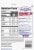 Martha White® Birthday Cake Muffin Mix Perspective: back