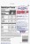 Martha White® Birthday Cake Muffin Mix Perspective: back