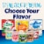 Pillsbury Funfetti Stars and Stripes Cake Mix with Candy Bits Perspective: back