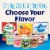Pillsbury Funfetti Stars and Stripes Cake Mix with Candy Bits Perspective: back