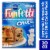 Pillsbury Funfetti Complete Buttermilk Waffle and Pancake Mix with OREO Cookie Pieces Perspective: back