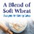 Pillsbury Softasilk Cake Flour, 26 Oz Box Perspective: back