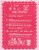 Pillsbury Funfetti® Valentine's Cake Mix with Candy Bits Perspective: back