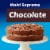 Pillsbury Moist Supreme® Premium Chocolate Cake Mix Perspective: back