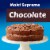Pillsbury Moist Supreme® Premium Chocolate Cake Mix Perspective: back
