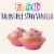 Pillsbury Funfetti® Valentine's Day Vanilla Frosting Perspective: back