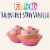 Pillsbury Funfetti® Valentine's Day Vanilla Frosting Perspective: back