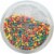 Pillsbury Funfetti Confetti Vanilla Frosting Perspective: back