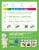 Pillsbury Gluten Free Funfetti® Cake Mix with Candy Bits Perspective: back